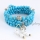 108 mala bracelet tree of life buddhist prayer beads bracelet spiritual healing jewelry meditation jewelry meditation jewelry
