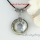 penguin oyster sea shell circle vine openwork necklaces with pendants mother of pearl jewelry