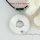 white oyster shell circle square openwork patchwork necklaces with pendants mother of pearl jewelry