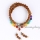 54 mala bracelet chakra crystal bracelet mala beads wholesale tibetan prayer beads bracelet meditation jewelry meditation jewelry
