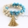 54 mala bracelet mala beads wholesale japa malas meditation jewelry prayer beads bracelet prayer beads bracelet yoga mala