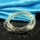 925 sterling silver plated bangles bracelets jewelry