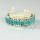 beaded wrap bracelets semi precious stone bracelets drawstring bracelets best friend friendship bracelets