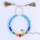 chakra bracelet 7 chakra jewelry spiritual bracelets karma bracelet yoga jewelry