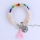 chakra bracelet chakra healing jewelry spiritual jewelry yoga bead bracelets healing crystal jewellery