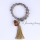 chakra bracelet with tassel essential oil bracelet 7 chakra healing jewelry tree of life bracelets indian prayer beads