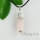 chakra stones pendant chakra healing necklace jewelry crystals for healing jewellery birthstone necklaces with pendants
