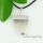 chakra stones pendant chakra healing necklace jewelry crystals for healing jewellery triangle birthstone jewelry luck stone pendants