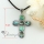 christian cross pink oyster rainbow abalone sea shell mother of pearl pendants for necklaces