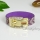 crystal cuff bracelets rhinestone shinning bracelets for women slake wrap bracelets