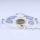 cultured freshwater pearl bracelet tree of life bracelet spiritual yoga jewelry bohemian style jewelry