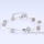 cultured freshwater pearl bracelet with tassel bohemian jewellery australia cheap boho jewelry