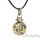 essential oil diffuser necklace diffuser pendant wholesale diffuser jewelry locket pendant necklace