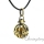 essential oil diffuser necklace diffuser pendant wholesale diffuser jewelry locket pendant necklace