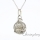 essential oil jewelry diffuser lockets wholesale perfume necklace essential oil locket wholesale
