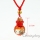 essential oil jewelry diffuser necklaces aromatherapy pendant vial jewelry