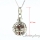 essential oil necklace aromatherapy jewelry wholesale jewelry lockets aromatherapy pendant