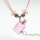 essential oil necklace diffusers lampwork glass aromatherapy diffuser jewelry perfume pendants