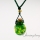 essential oil necklace diffusers perfume pendants necklace diffusers