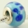 european murano glass troll beads for fit charms bracelets