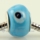 evil eye murano glass beads for fit charms bracelets