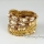 five layer beaded wrap bracelets fashion handmade braceletsjewelry