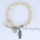 freshwater pearl bracelet baroque pearl bracelet boho bracelets bohemian jewelry gypsy jewelry