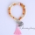 freshwater pearl bracelet tree of life bracelet boho jewelry wholesale bohemian jewelry