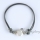 freshwater pearl bracelet white pearl bracelet pearl bridal jewelry delicate bracelets one pearl bracelet
