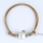 freshwater pearl bracelet white pearl bracelet pearl bridal jewelry delicate bracelets one pearl bracelet