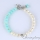 girls pearl bracelet toggle bracelet boho bracelets bohemian jewellery online white freshwater pearl jewellery