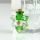 glass vial pendant for necklace necklace bottle pendants small decorative glass bottles