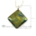 handmade dichroic glass necklaces pendants jewelry