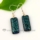 handmade murano dichroic glass earrings jewelry