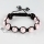 imitated pearls macrame armband bracelets jewelry