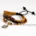 key crown sea shell wholesale leather cuff bracelets personalized charm bracelets mens charm bracelet braided leather cord drawstring bracelets