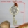 key openwork brass antique long chain pendants necklaces