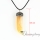 knife druzy pendant birthstone pendants druzy pendant supplies necklaces with birthstones agate semi precious stone rhinestone