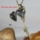 locket key brass antique long chain pendants necklaces