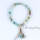 mala bracelet buddhist prayer beads meditation beads bohemian bracelets buddhist rosarygypsy jewelry