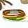 multi layer wrap leather genuine leather bracelets handmade handcraf bracelets jewelry for men and women unisex
