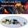 owl wholesale locket pendants pearl locket lava stone essential oil necklace aromatherapy pendant wholesale oil diffuser necklace