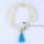 pearl jewellery online real pearl bracelet elastic pearl bracelet tassel bracelet bracelets with tassels