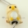 penguin murano glass beads for fit charms bracelets