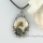penguin oyster shell rhinestone lady's head sea turtle openwork cameo necklaces with pendants necklaces mop jewellery