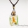 perfume sample vials perfume vial necklace diy essential oil diffuser necklace