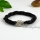 rhinestone bracelets crystal stardust bracelet woven bracelets cheap fashion bracelets for women