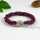 rhinestone bracelets crystal stardust bracelet woven bracelets cheap fashion bracelets for women