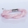 rhinestone crystal star dust bracelets stardust bracelet double layer wrap bracelets twisted woven snap bracelet magnetic buckle