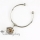 sea turtle openwork metal volcanic stone oil diffuser bracelet essential oil diffuser bracelet natural lava stone beads bracelets